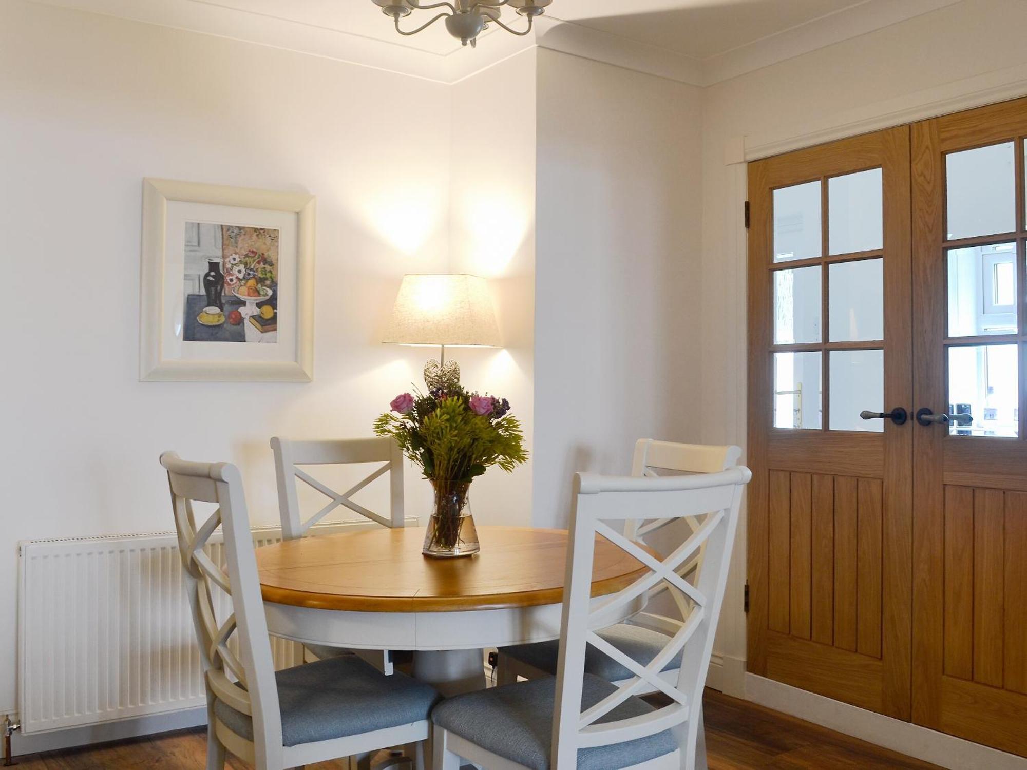 Raglan Cottage Ardentinny 외부 사진